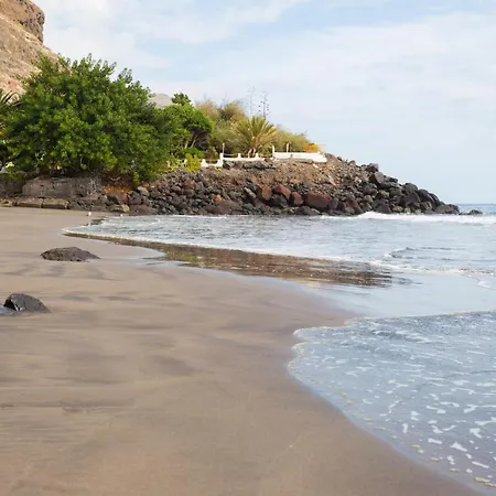 Little Paradise Gaviotas